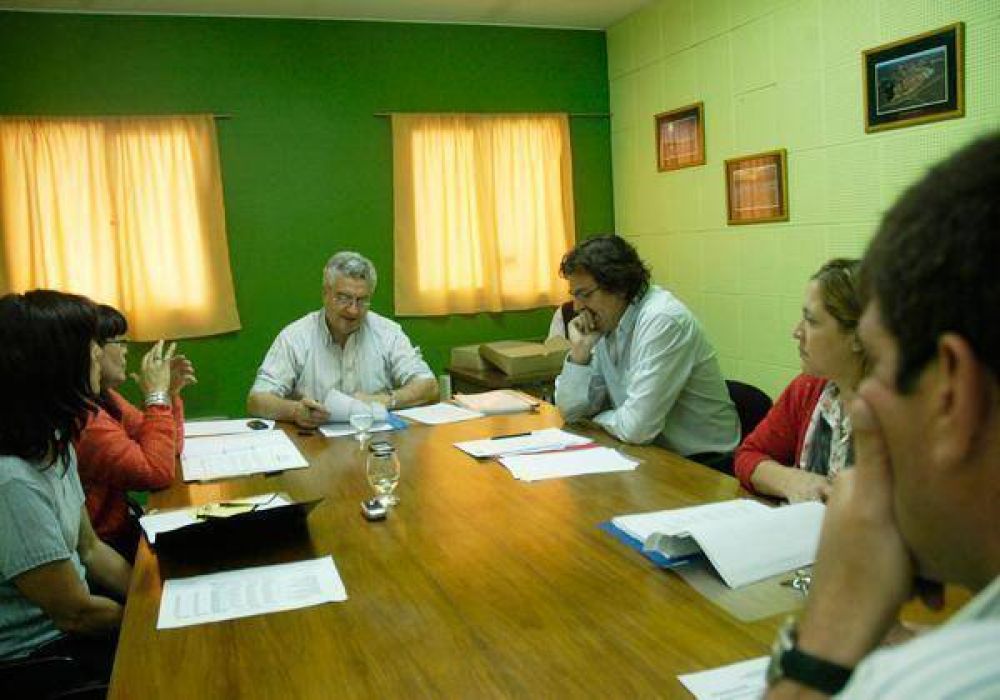 Presupuesto: el Deliberante aprob� incremento de 20 millones de pesos