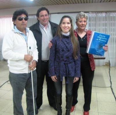 Sesion� el Concejo Deliberante de Viedma