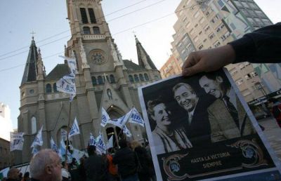�Esa se�ora te pidi� la escuela, ahora cuando vuelvas anunciala porque la vamos a hacer�