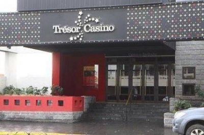 Concejo ratific� la postergaci�n del aumento a la tasa del Casino