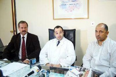 El Hospital realizar� un operativo para el control oftalmol�gico 