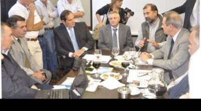 �Hay que erradicar la contaminaci�n�