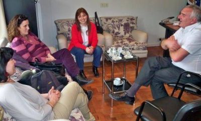 �La ESI ser� una pol�tica central para los pr�ximos a�os�