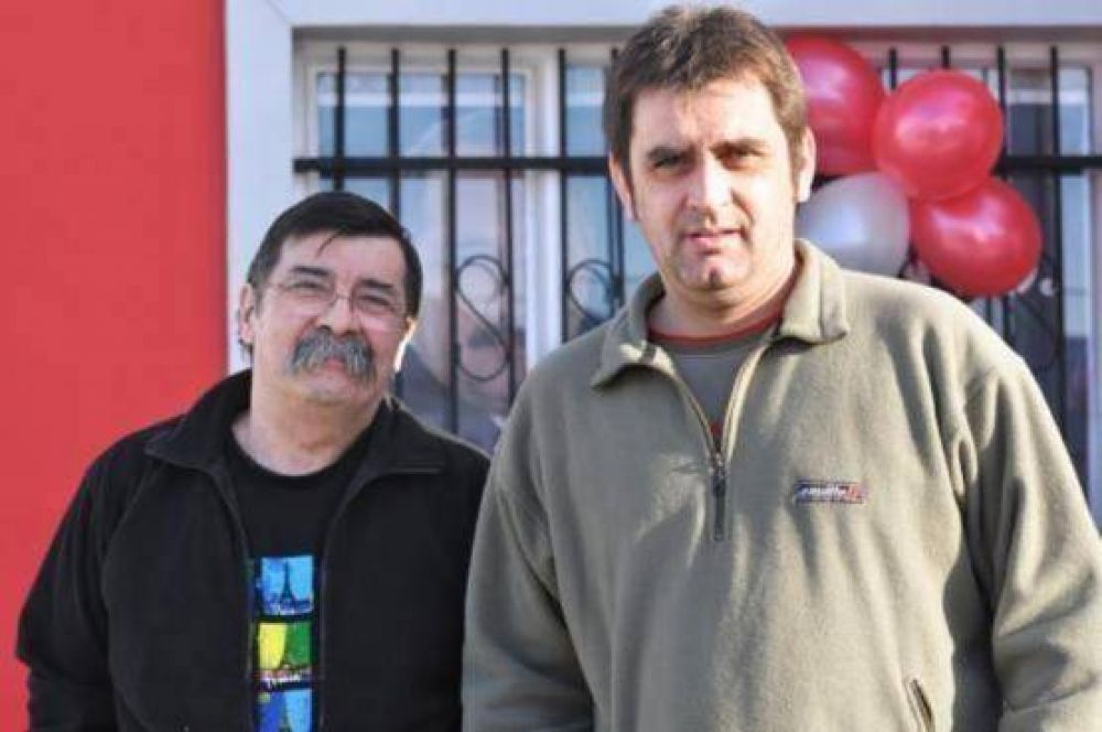 "La UCR debe recuperar la relaci�n con el vecino"
