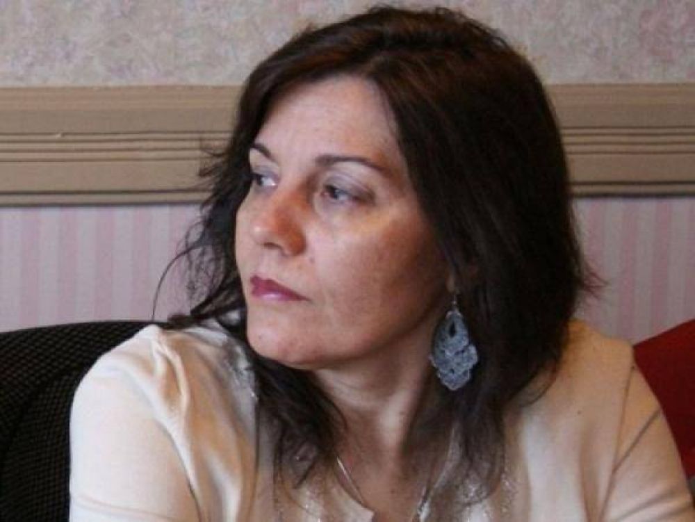 La ministro de Educaci�n asegur� que la renuncia de M�naco no fue aceptada