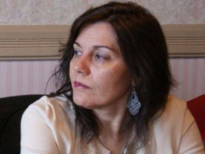 La ministro de Educaci�n asegur� que la renuncia de M�naco no fue aceptada