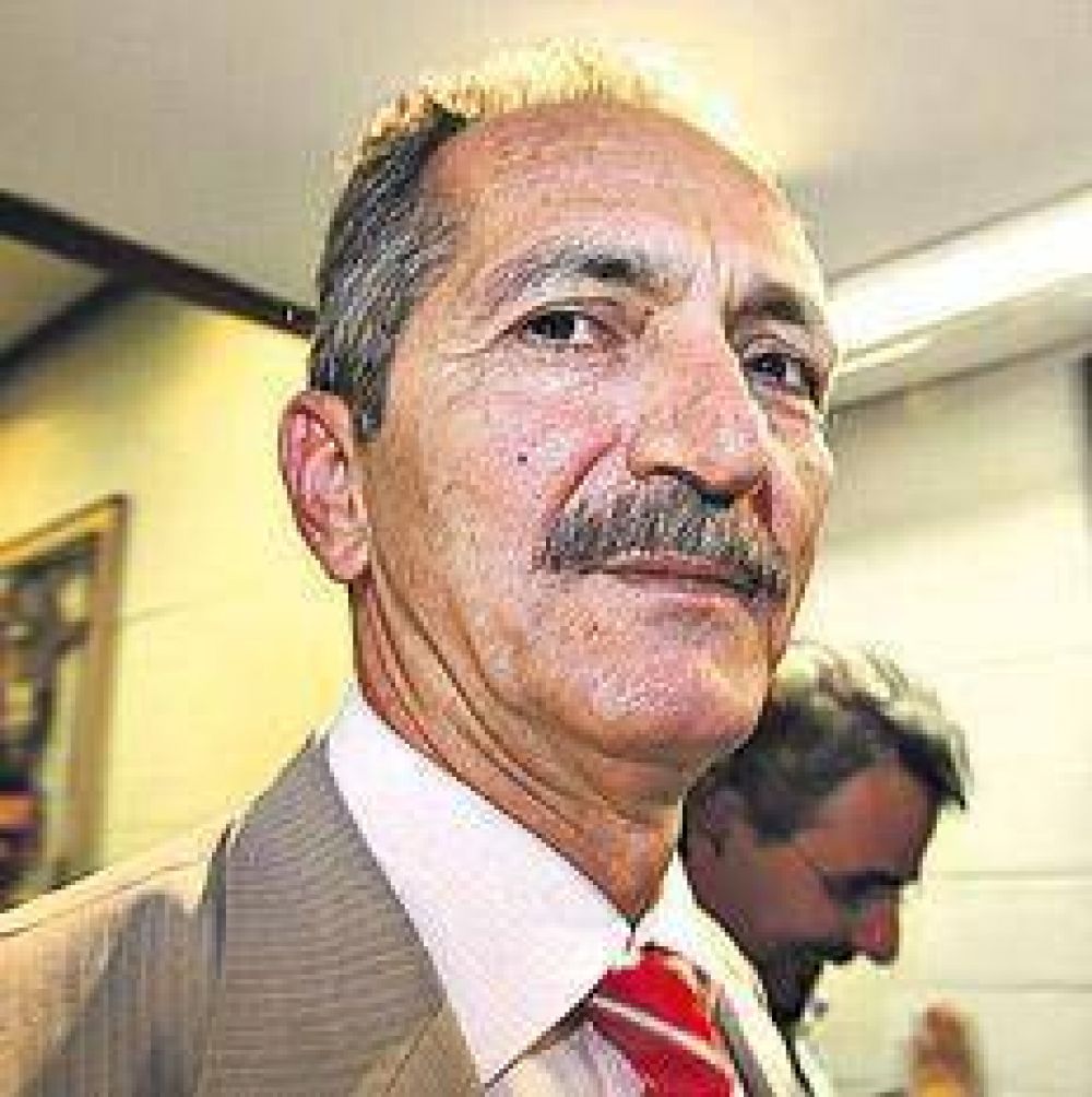 El nuevo ministro de Dilma no FIFA