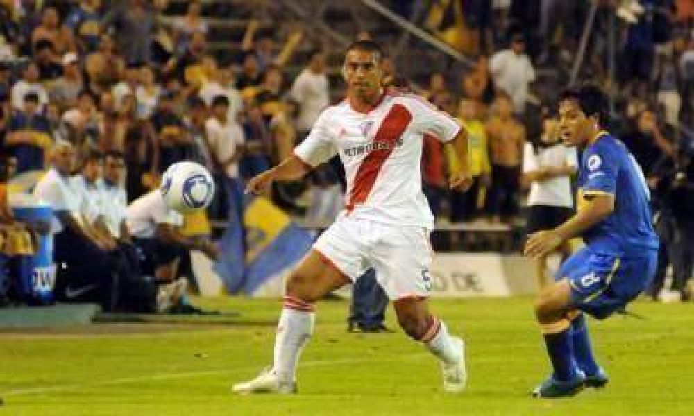 Mendoza ser� escenario de un supercl�sico especial entre River y Boca