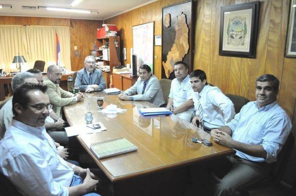 Transporte: el boleto urbano sube a 2 pesos