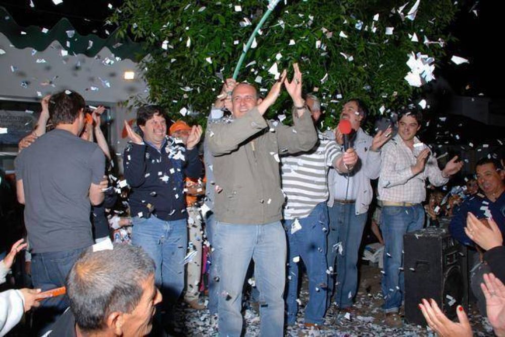 Gral Pinto: La estrella de Alexis comienza a brillar con fuerza en territorio bonaerense