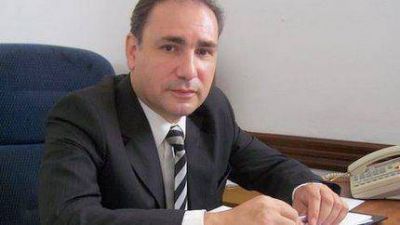 Carlos Casares: Foglia contento con adherir al Frente Amplio Progresista