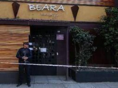 Cuatro adolescentes heridos en fiesta de egresados de Ensenada