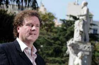 Milman: �El Frente Amplio Progresista es la verdadera fuerza opositora en Avellaneda�