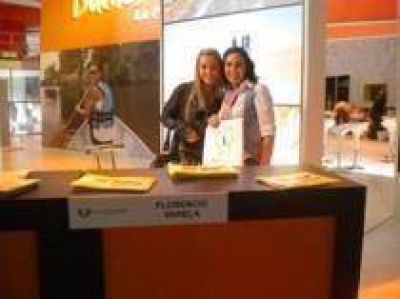 Florencio Varela participar� en la Feria Internacional de Turismo 2011
