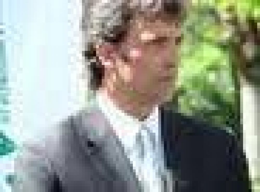 Marcelo Scansi Intendente con el 49.90%
