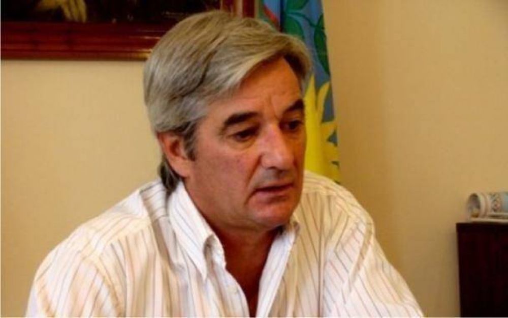 Bolinaga super� el 60% y fue reelecto