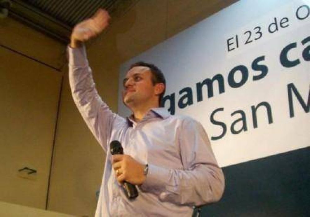 Las razones de la derrota de Daniel Ivoskus