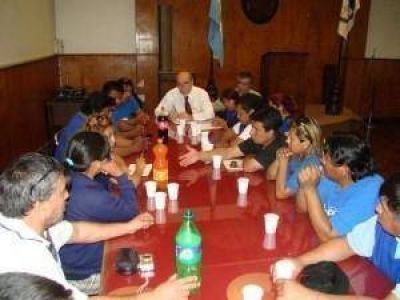 UTEA acord� con el gobierno provincial