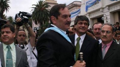 Alperovich asume hoy su tercer mandato y reconoci� que no sabe si ser� el �ltimo 