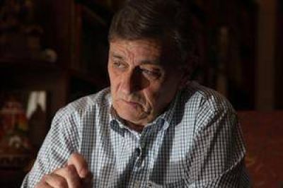 Para Binner, la fuga de capitales "se debe a la falta de confianza"