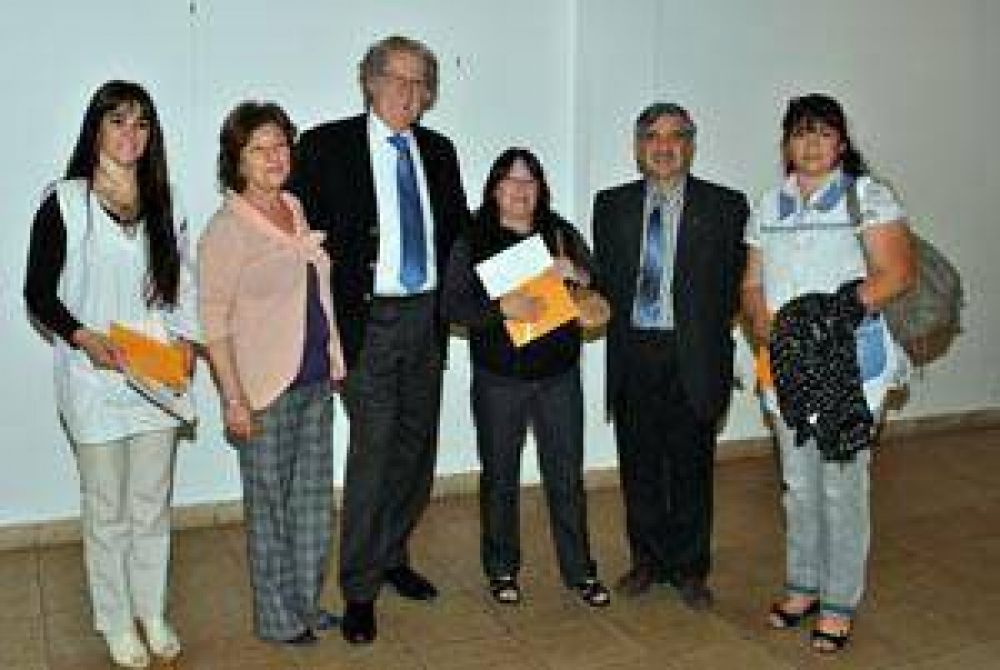 Tel Viso brindar� servicio de Internet a 14 escuelas