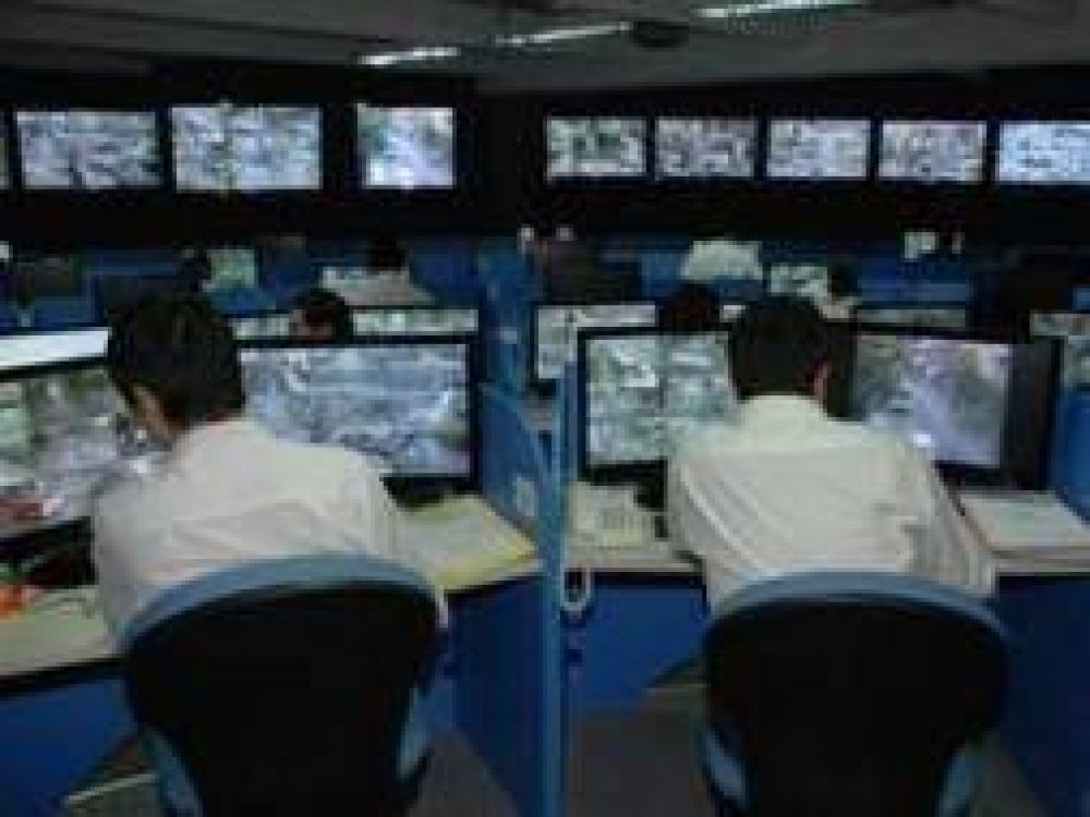 San Isidro: Municipio inform� que delito sigue en baja