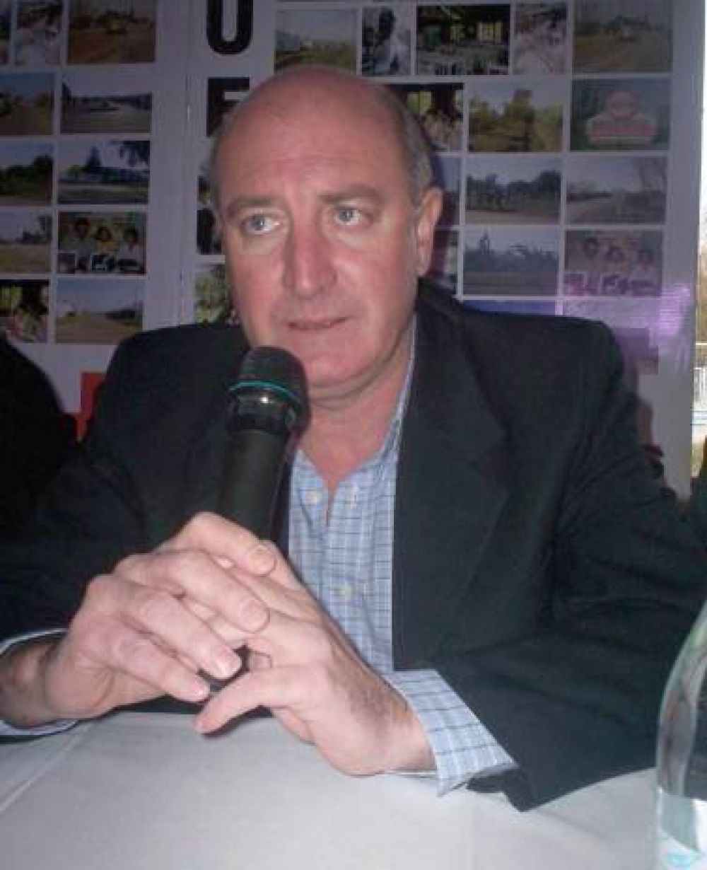 �Lo dice la documentaci�n, ganamos las elecciones�