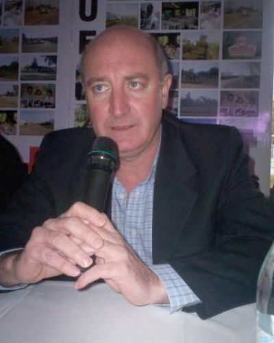�Lo dice la documentaci�n, ganamos las elecciones�