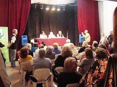 Vecinos afectados por el "impuestazo" quieren reunirse con los legisladores