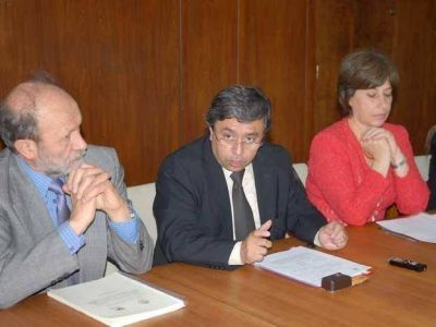 Especialistas de la UNCuyo le pusieron el pecho a la medici�n de la inflaci�n que hace la provincia