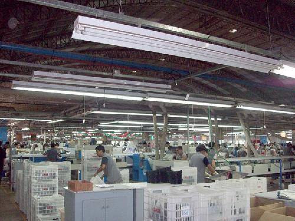 Con 1.200 trabajadores, Dass es la mayor empleadora de Misiones