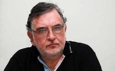 Antes de irse, el intendente Torroba le paga toda la deuda a Aguas del Colorado