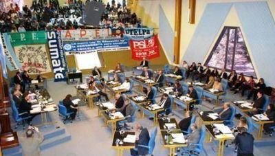 Los diputados que integrar�n el sub-bloque K pampeano