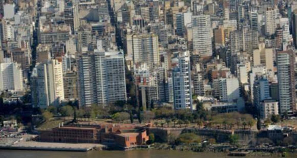 El a�o que viene la TGI aumentar� un 60 por ciento, una suba promedio de $ 12,28