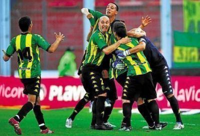 En la tarde menos pensada, Aldosivi le sac� todo a River: la punta y el invicto