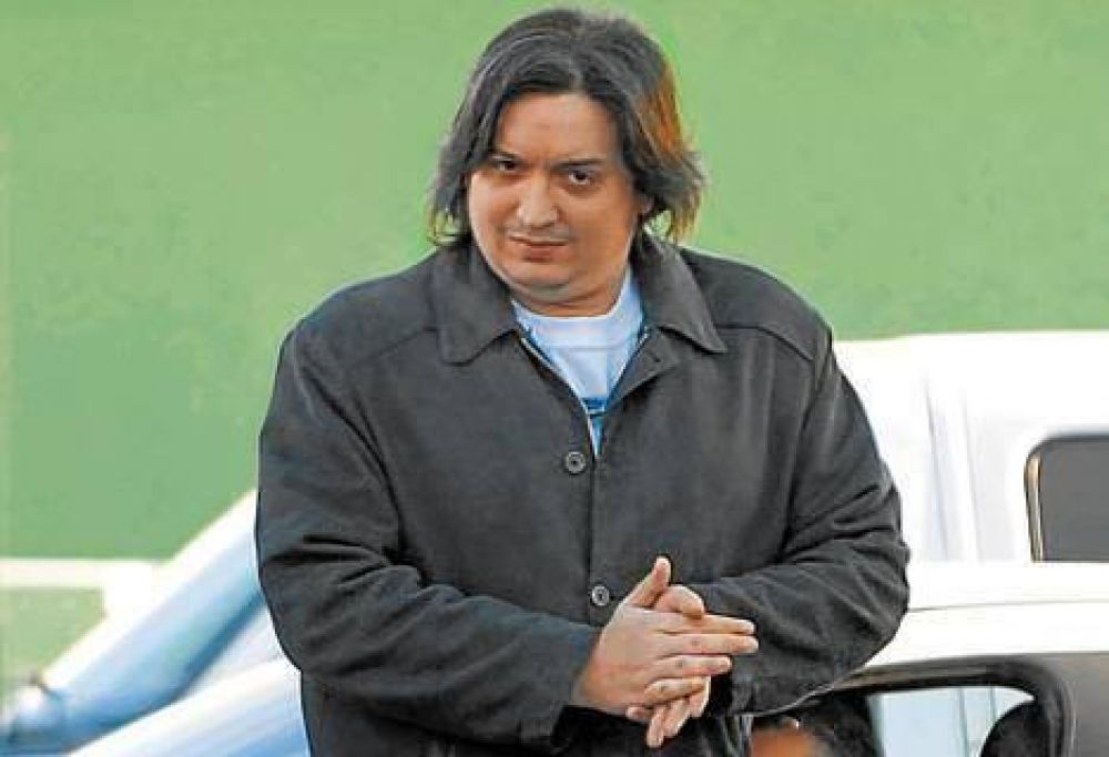 M�ximo, la enigm�tica vida del m�s influyente asesor de CFK