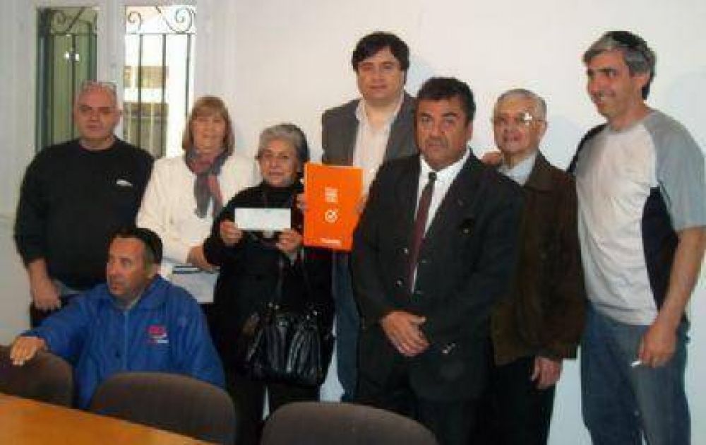 La gesti�n Provincial sigue a todo vapor luego de las elecciones