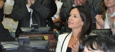 Macri vet� a Kravetz y Desarrollo Social va para la hija de un banquero