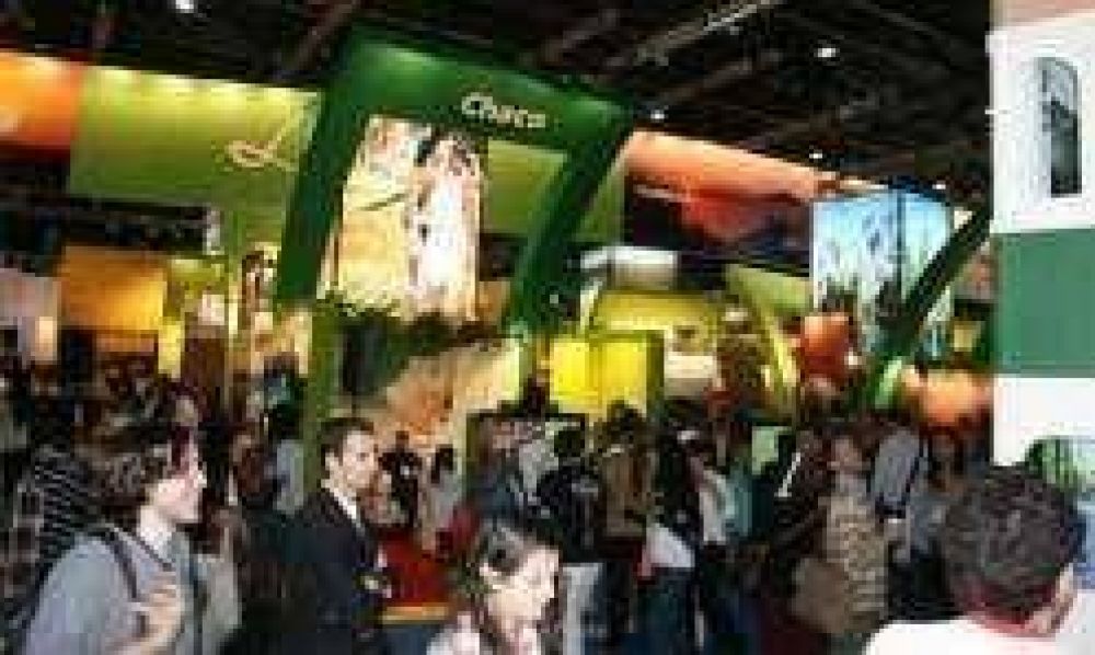 El Chaco expone su riqueza y diversidad en la FIT