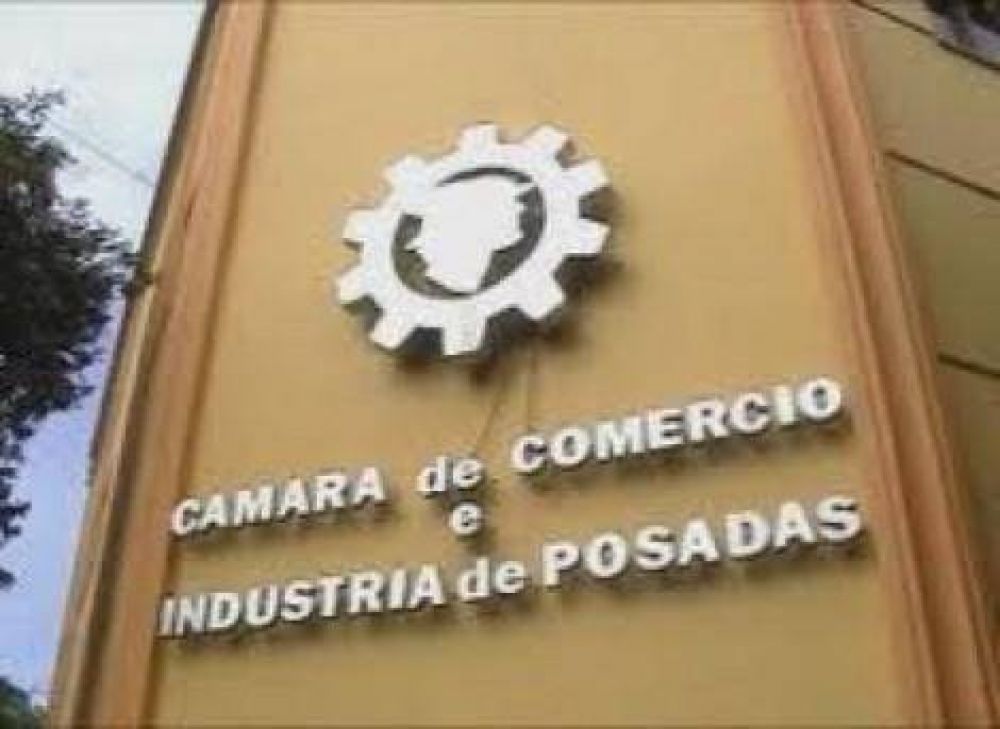 Desde la C�mara de Comercio de Posadas se�alan que nuevo horario comercial es debatible
