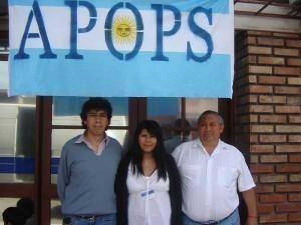 Empleados del ANSES Jujuy denuncian malos tratos y persecuci�n de parte de autoridades de la instituci�n