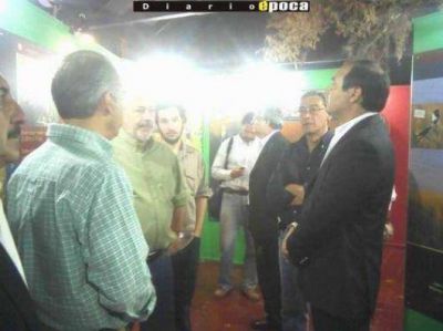 Inversiones en infraestructura para los esteros del Iber�