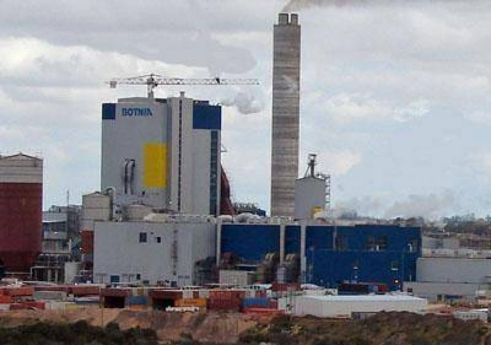 UPM habr�a sufrido p�rdidas millonarias