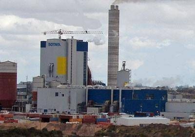 UPM habr�a sufrido p�rdidas millonarias