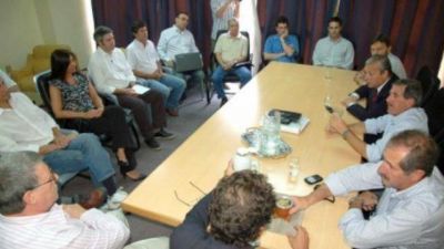 Avanza un polo tecnol�gico en Concepci�n del Uruguay 