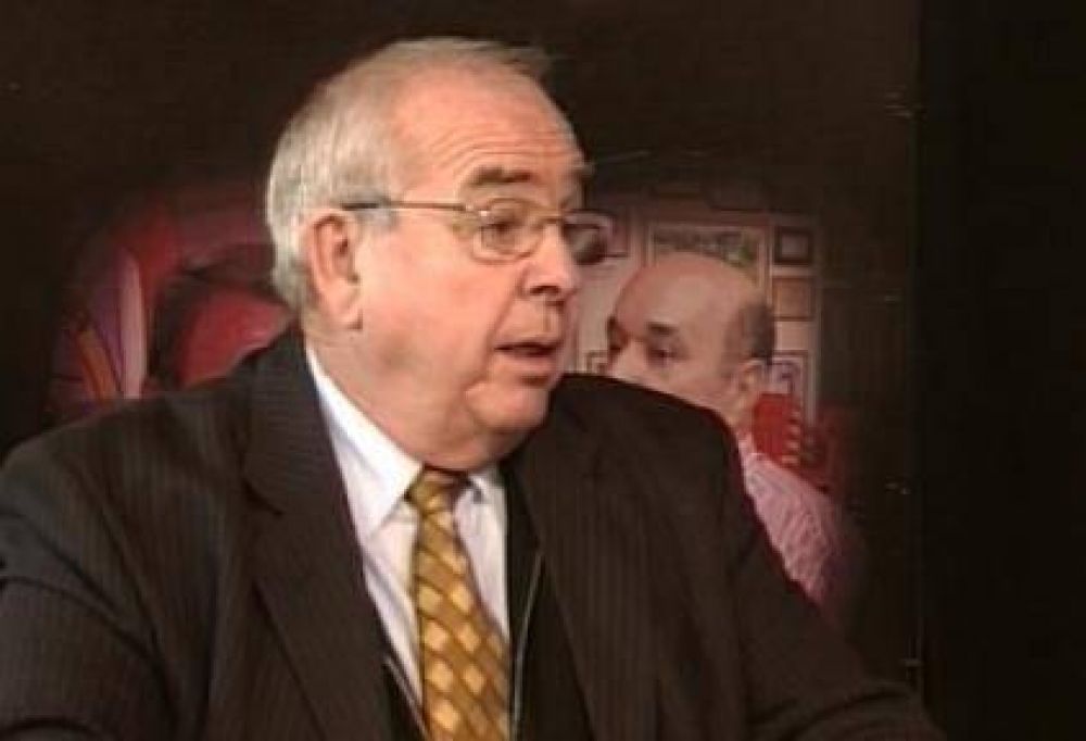 El PJ defendi� los consejos de los Samco y apunt� a Cappiello