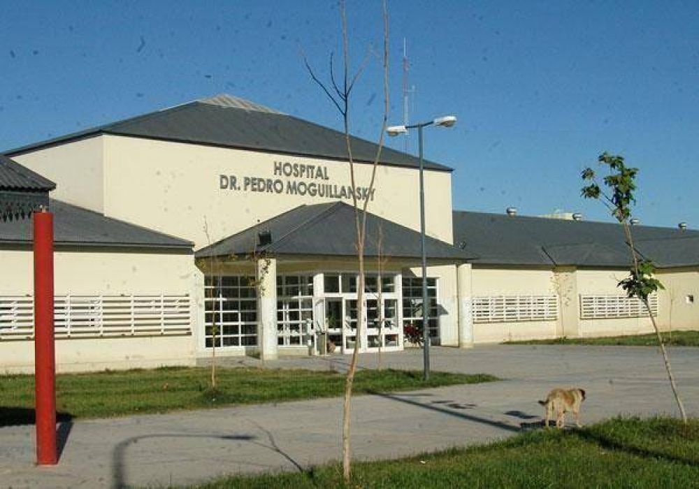 Restricciones en servicios seguir�n en el hospital