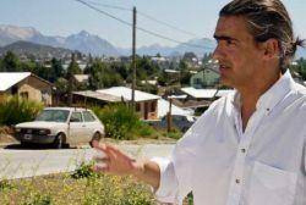 Carlos Valeri: �hay que cambiar la labor legislativa y darle un impulso de gesti�n concreta para la gente�