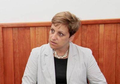 Frugoni justific� aumento de contratados en el municipio