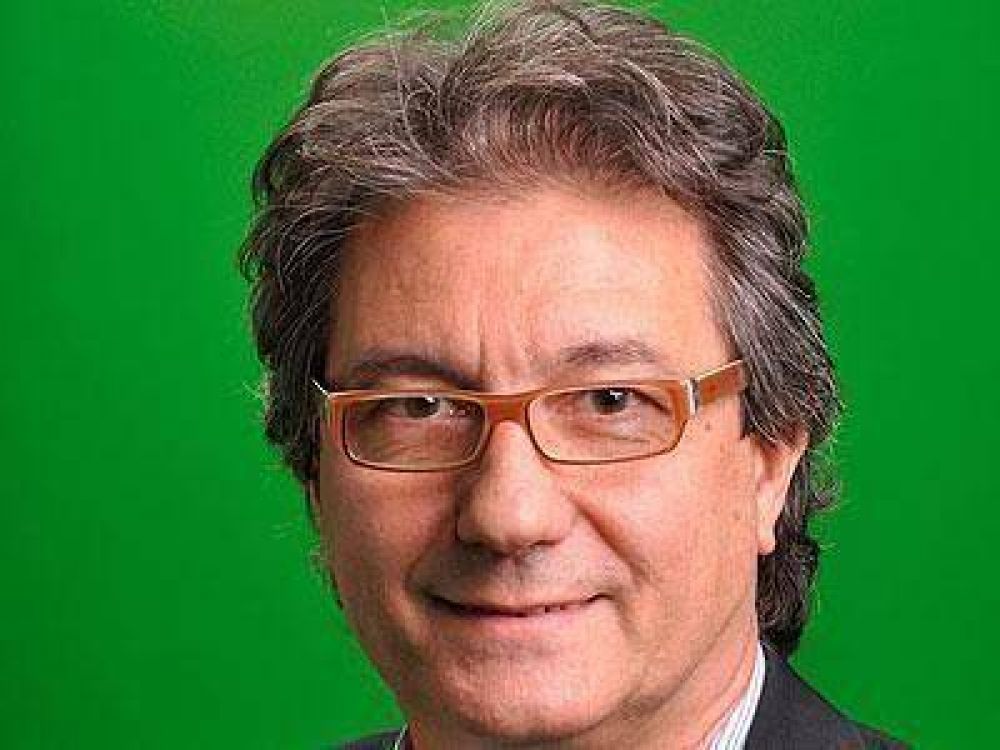 Gabrielli : �El FAP buscar� mejorar la relaci�n entre los vecinos y el Ejecutivo�
